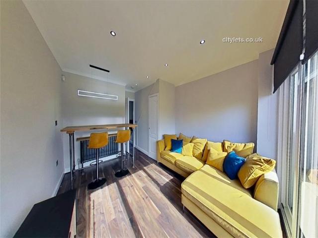 House for rent in Tranent, Scotland