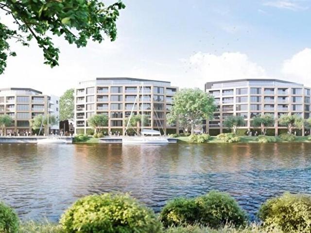 Apartment for rent in Haddon, East Midlands