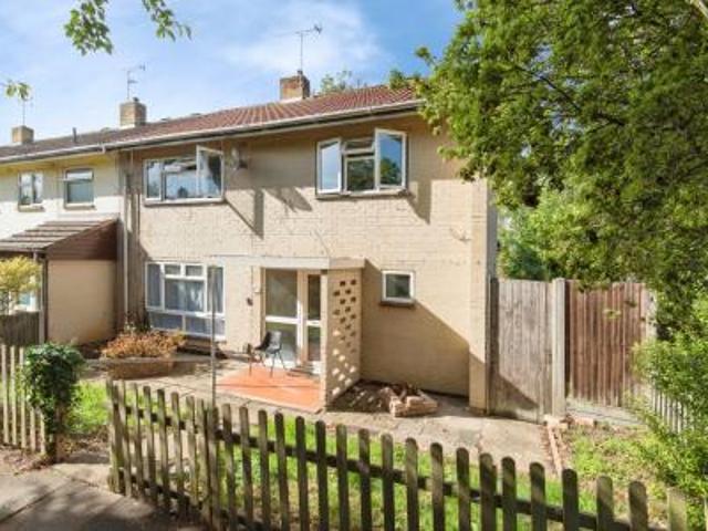 House for rent in Old Town, Stevenage