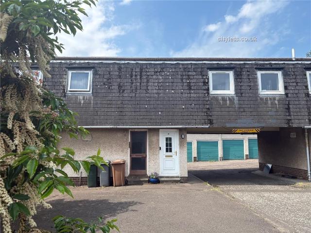 Apartment for rent in Bangholm, Trinity