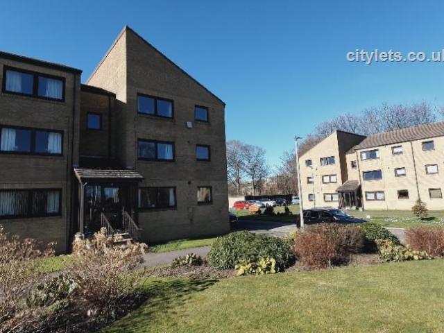 Apartment for rent in Bangholm, City of Edinburgh