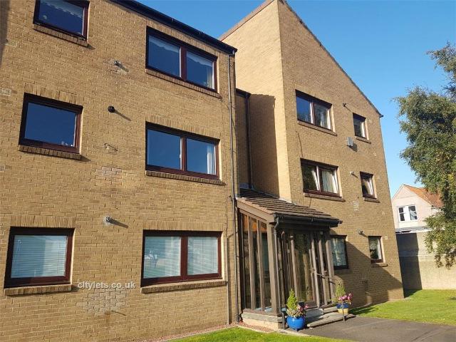 Apartment for rent in Bangholm, Trinity
