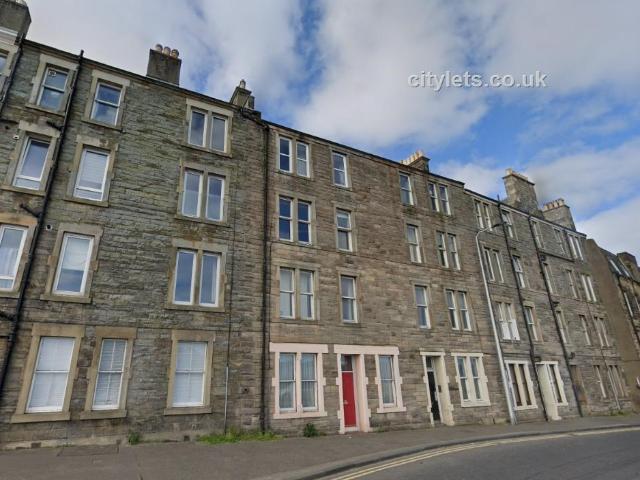 Apartment for rent in Trinity, Scotland