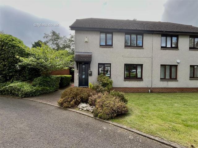 Apartment for rent in Leith, Scotland
