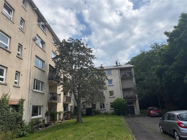 Apartment for rent in Trinity, Scotland