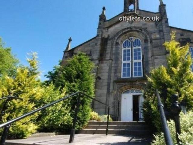 Apartment for rent in Newhaven, City of Edinburgh