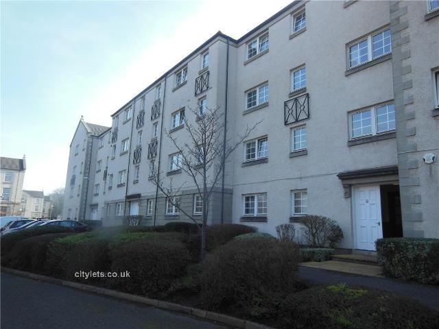 Apartment for rent in Bangholm, Trinity