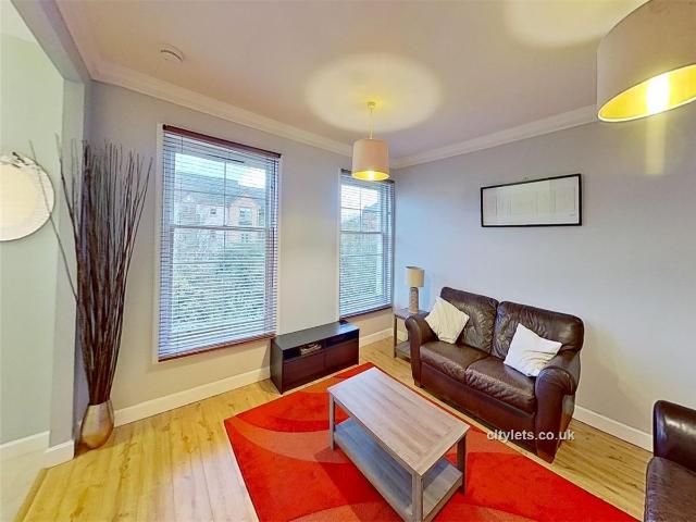 Apartment for rent in Bangholm, Trinity