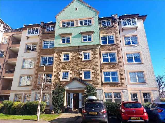 Apartment for rent in Trinity, City of Edinburgh