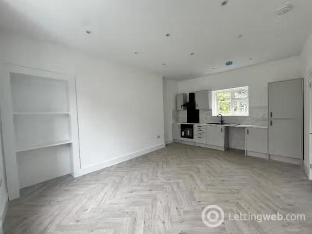 Apartment for rent in Hawick, Trinity