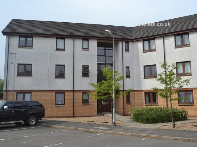 Apartment for rent in Tullibody, Scotland