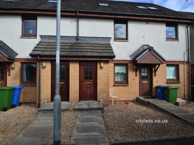 Apartment for rent in Tullibody, Scotland