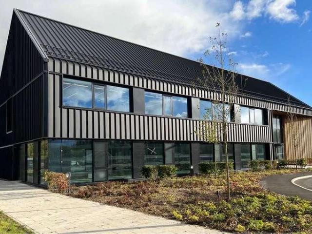 House for rent in Galashiels, Pavilion