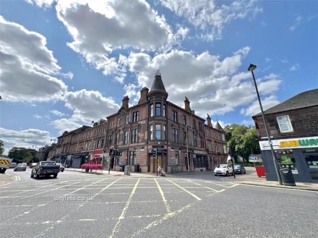 Apartment for rent in Moorlands, Uddingston