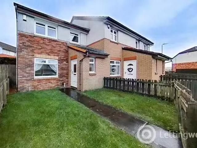 House for rent