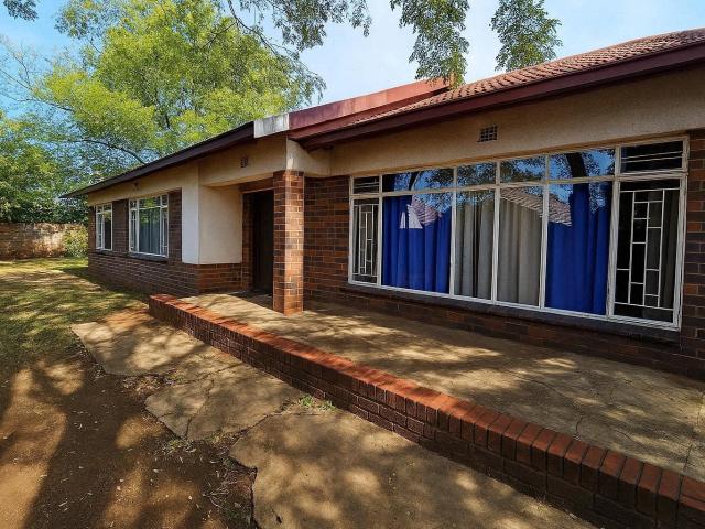 House for rent in SE2, Emfuleni Local Municipality