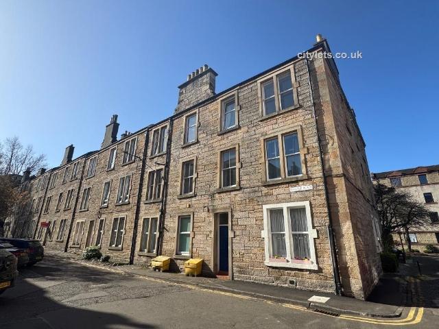 Apartment for rent in Bruntsfield, City of Edinburgh