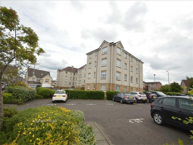 Apartment for rent in Hattonrigg, Bellshill