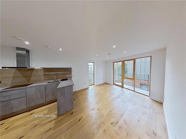 Apartment for rent in New Town, Scotland