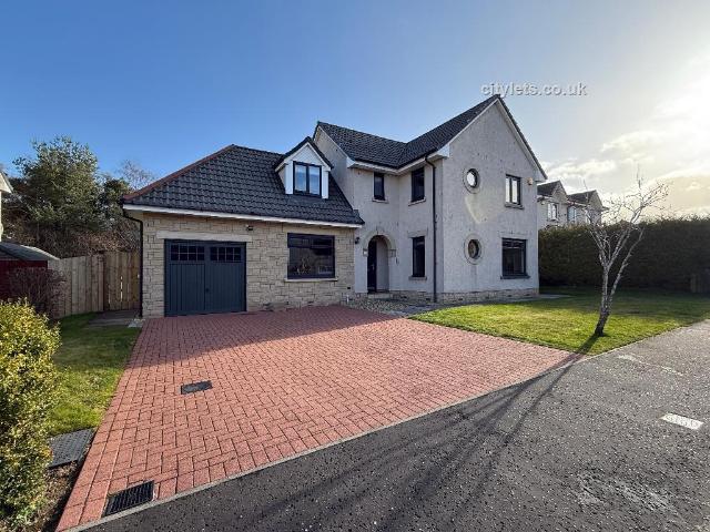 House for rent in Balgillo Heights, Broughty Ferry