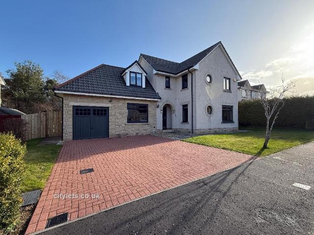 House for rent in Balgillo Heights, Broughty Ferry