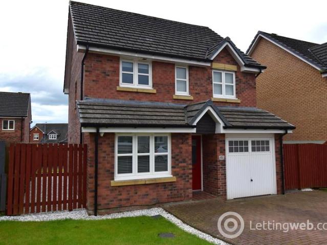 House for rent in Mauchline
