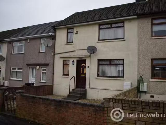 House for rent
