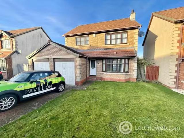 House for rent