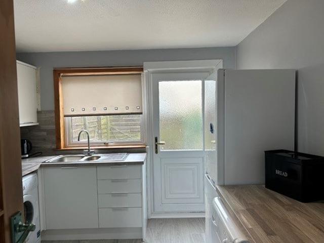 House for rent in West Calder