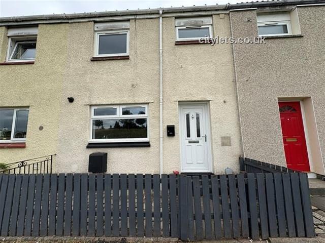House for rent in Polbeth, Scotland
