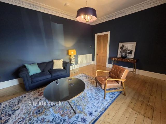 Apartment for rent in Ashley, Ballindoch