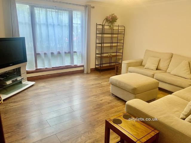 Apartment for rent in Ashley, Ballindoch