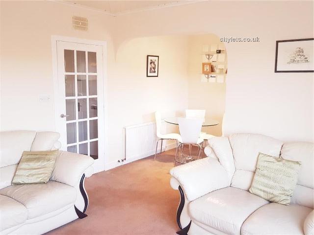 Apartment for rent in Ashley, Aberdeen City