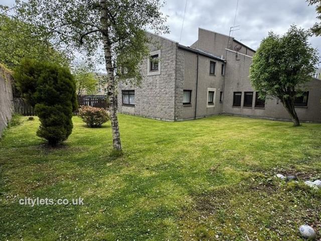 Apartment for rent in Ballindoch, Scotland