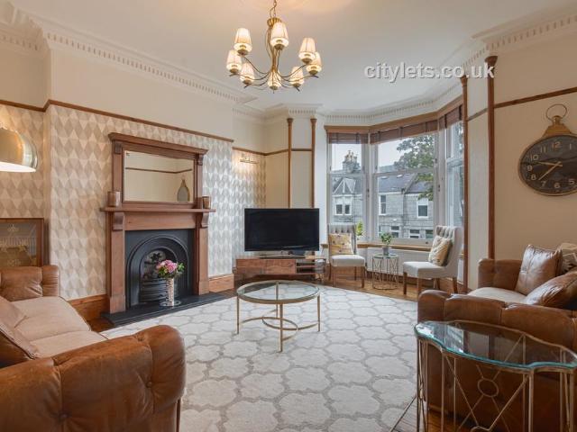 House for rent in Ashley, Ballindoch