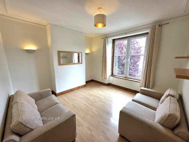 Apartment for rent in West End, Ballindoch