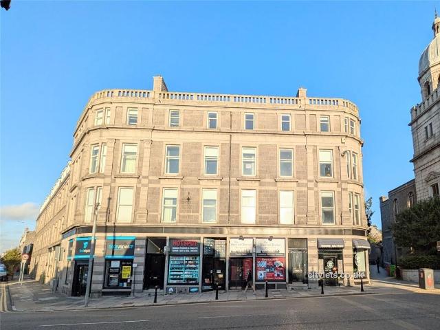 Apartment for rent in West End, Ballindoch