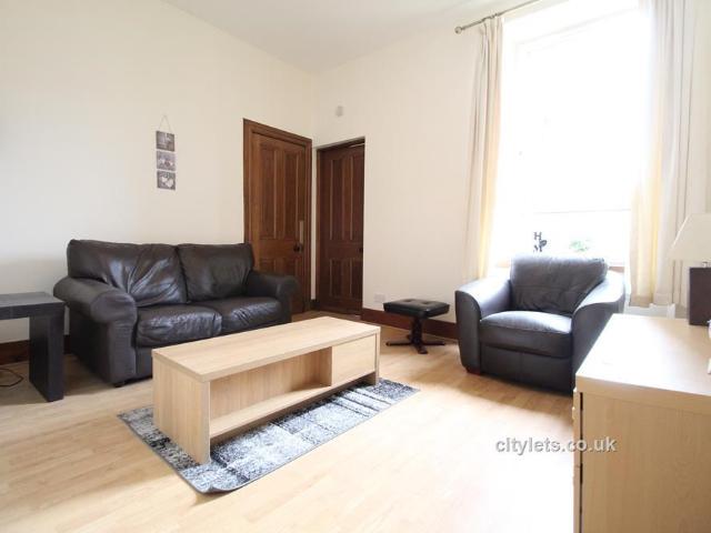 Apartment for rent in West End, Ballindoch