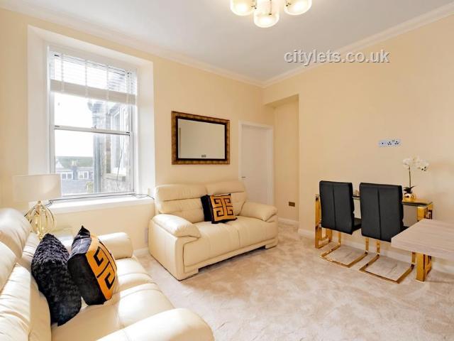 Apartment for rent in Ballindoch, Scotland