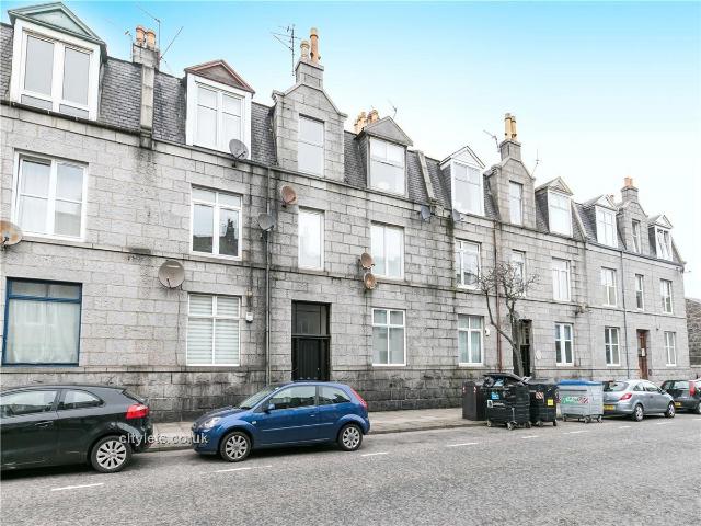 Apartment for rent in West End, Ballindoch