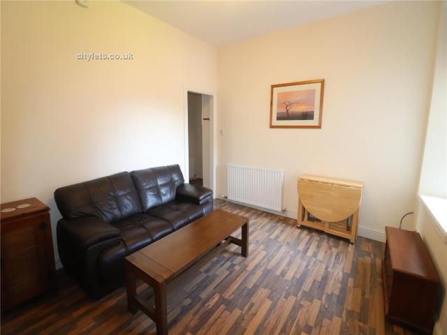 Apartment for rent in Ashley, Ballindoch