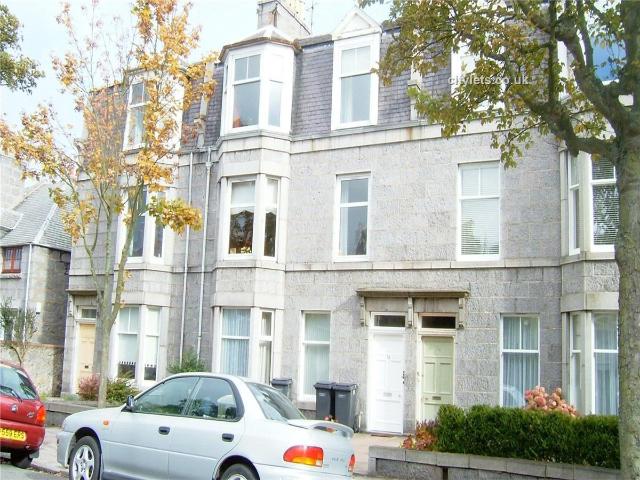 Apartment for rent in Ashley, Ballindoch
