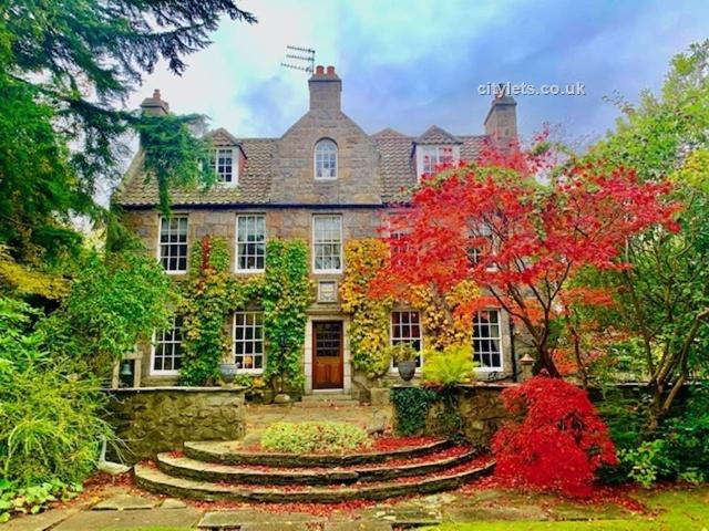 House for rent in Ballindoch, Scotland
