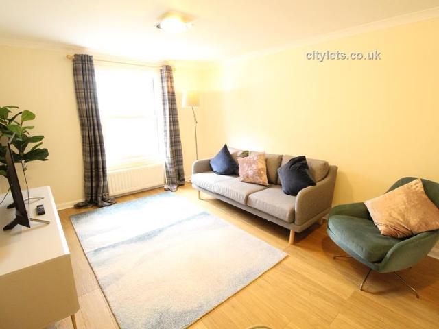 Apartment for rent in Rubislaw, Ballindoch
