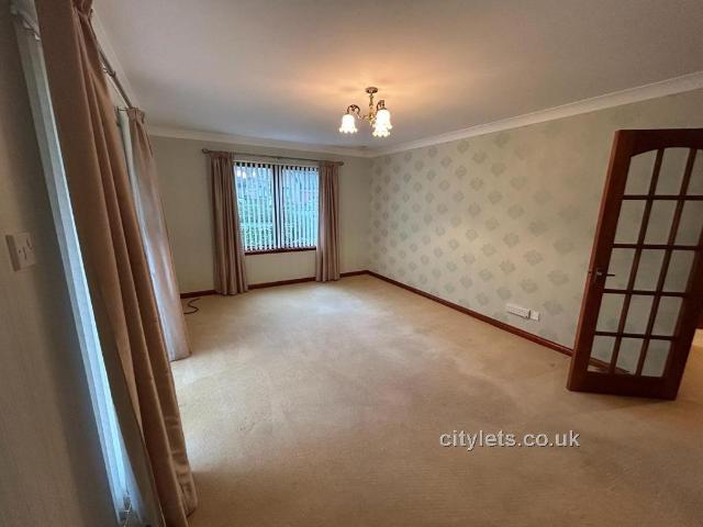 Apartment for rent in Craigiebuckler, Aberdeen City