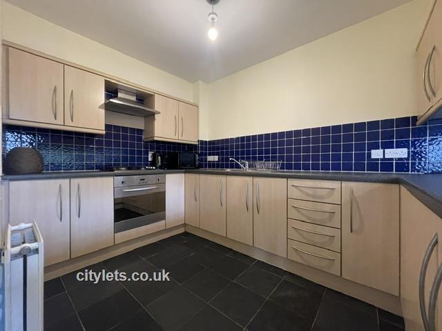 Apartment for rent in Mannofield, Aberdeen City