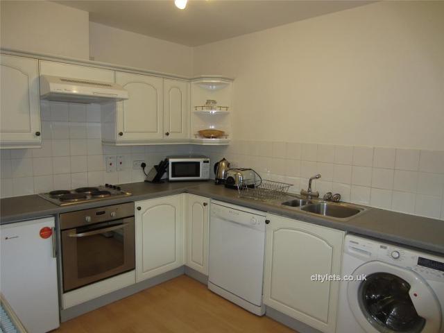 Apartment for rent in Ballindoch, Scotland