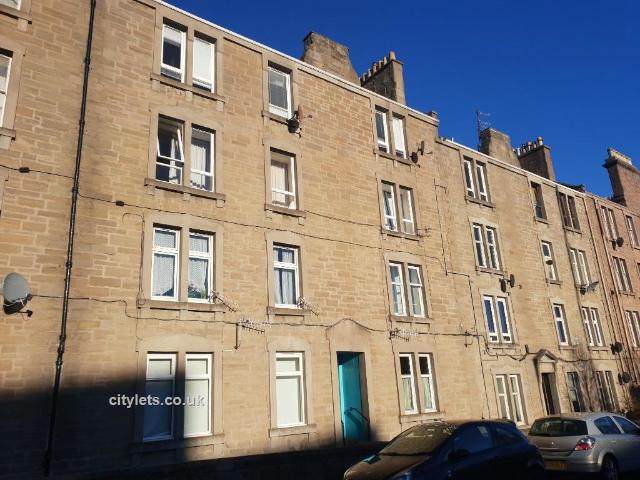 Apartment for rent in Blackness, Scotland