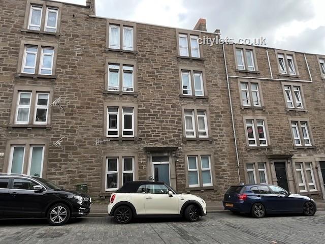 Apartment for rent in West End, Scotland