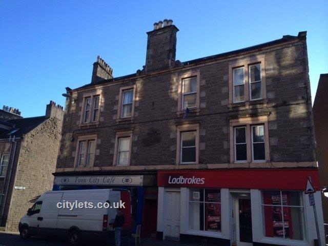 Apartment for rent in West End, Scotland